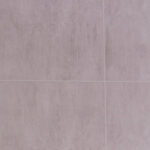 Sterling Silver Tile Effect Cladding Panels - bathroom Cladding Store