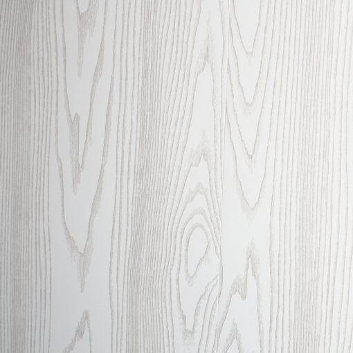 White Wood silver ash feature Wall cladding Panels - 1