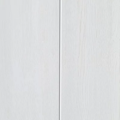 White Wood Twin Plank Cladding Panels