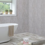 Graphite-Driftwood-Cladding-Panels-Bathroom-Corner