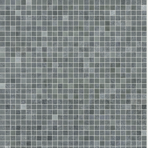 Mosaic Grey Wall Cladding