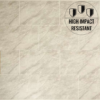 Grey Marble Tile Wall Cladding