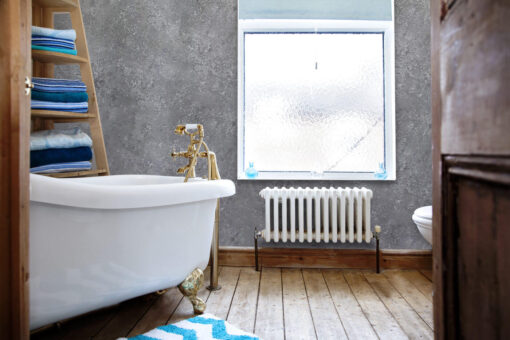 Aquamax Granite Shower Wall Panels - Bathroom