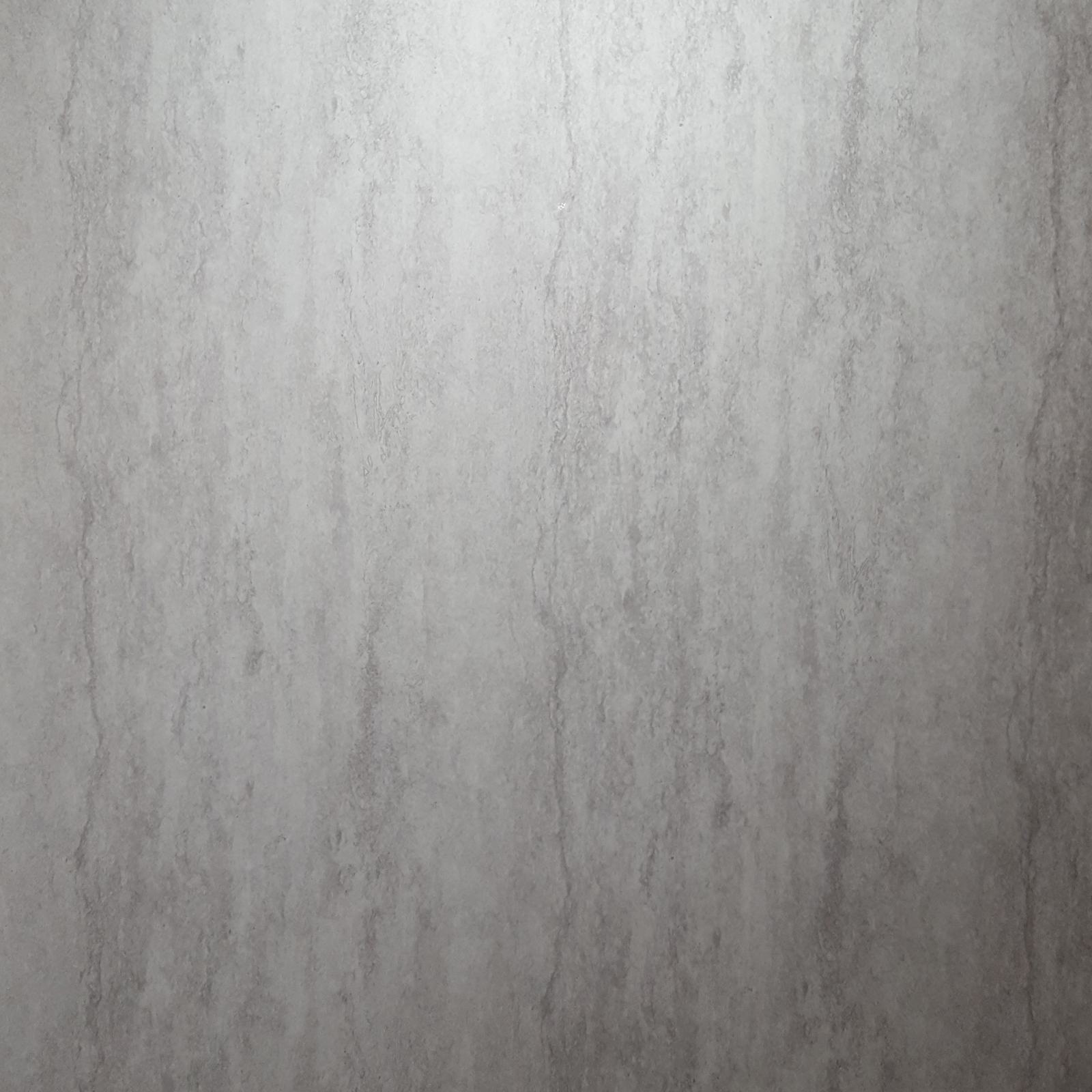 Aquamax Travertine Grey Shower Wall Panels