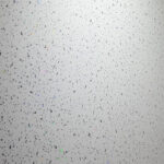 Aquamax White Sparkle Shower Wall Panels