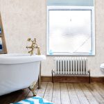 Aquamax Beige Granite Shower Panel Wall Cladding