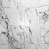 Classic Carrera Tile Effect Marble Cladding For Bathroom and Kitchen