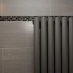 Sandringham Slate Tile Effect Cladding Panels - bathroom Cladding Store 2