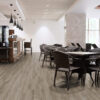 RECLAIMED OAK - Luvanto Click Flooring
