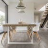 WINTER OAK - Luvanto Click Flooring tiles - wood flooring