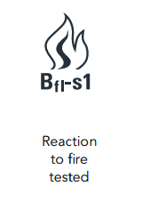 Reaction To Fire Tested 