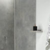Orlando Dumawall Plus High Gloss Panels for showers