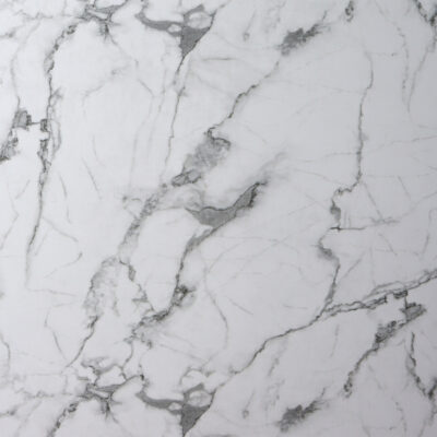 Aquamax Florina White Marble Wall Cladding