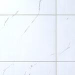 White Marble Wall Cladding