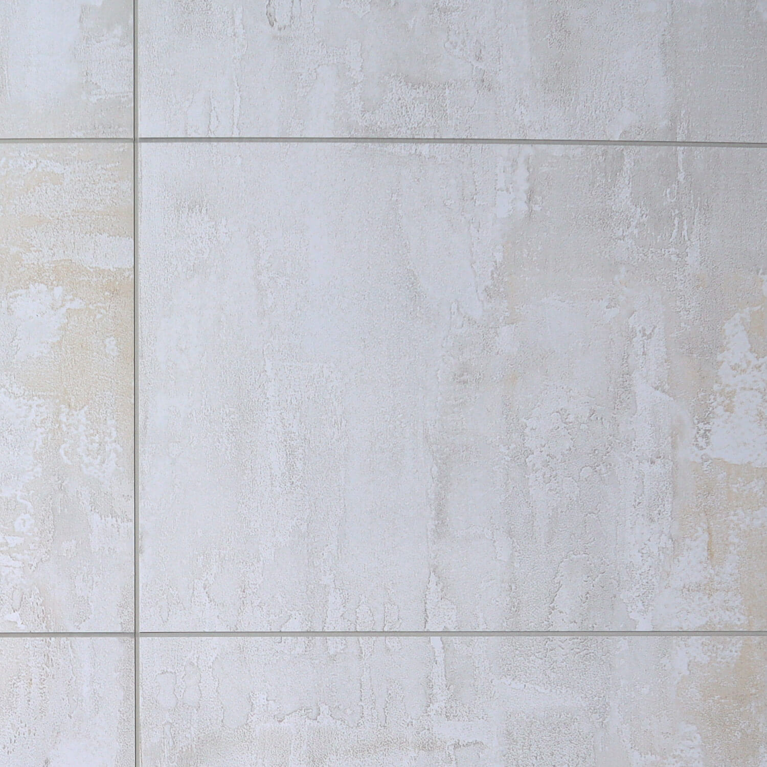 Washed Concrete Aquamax Tile effect cladding panels