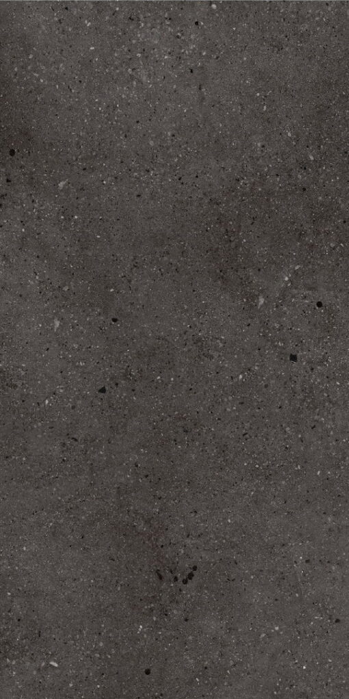 Axia Concrete Anthracite Floor Cladding